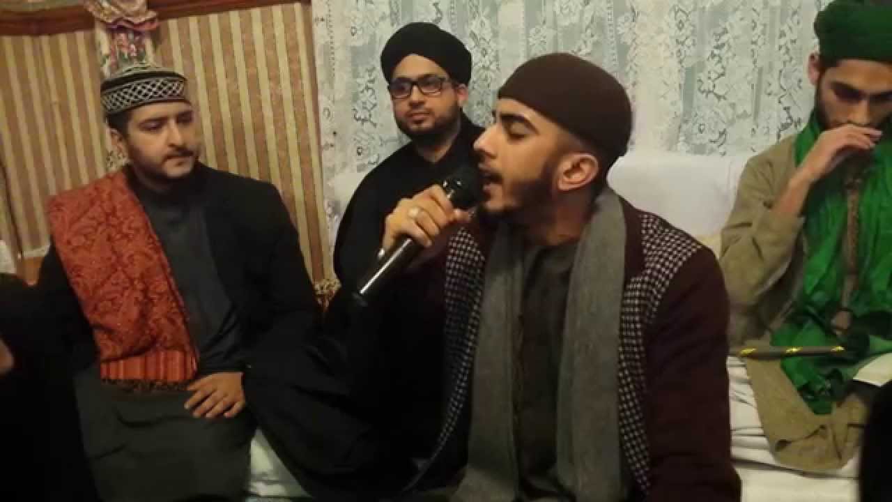 Kafi Sultani Gujar - Falak Ke Nazaro & Tere Warga