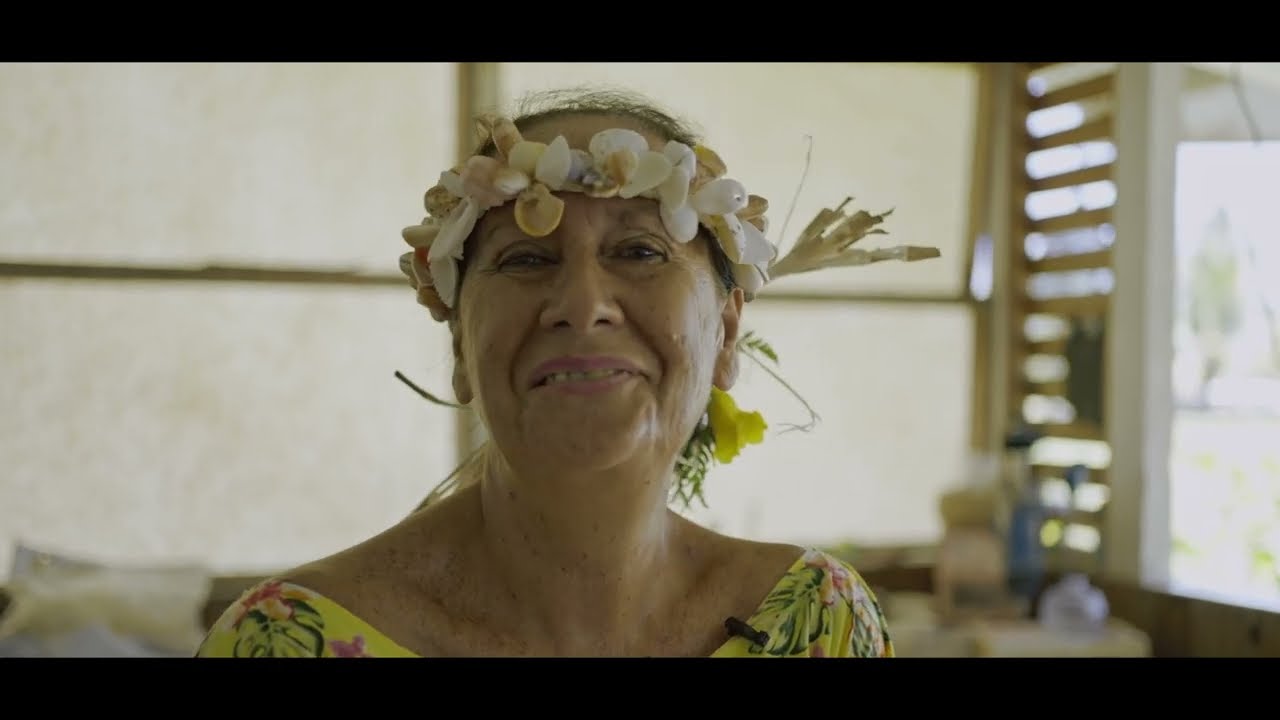 'O IHI RIMA - De la main à l'objet [4/10] - Mareva ORBECK