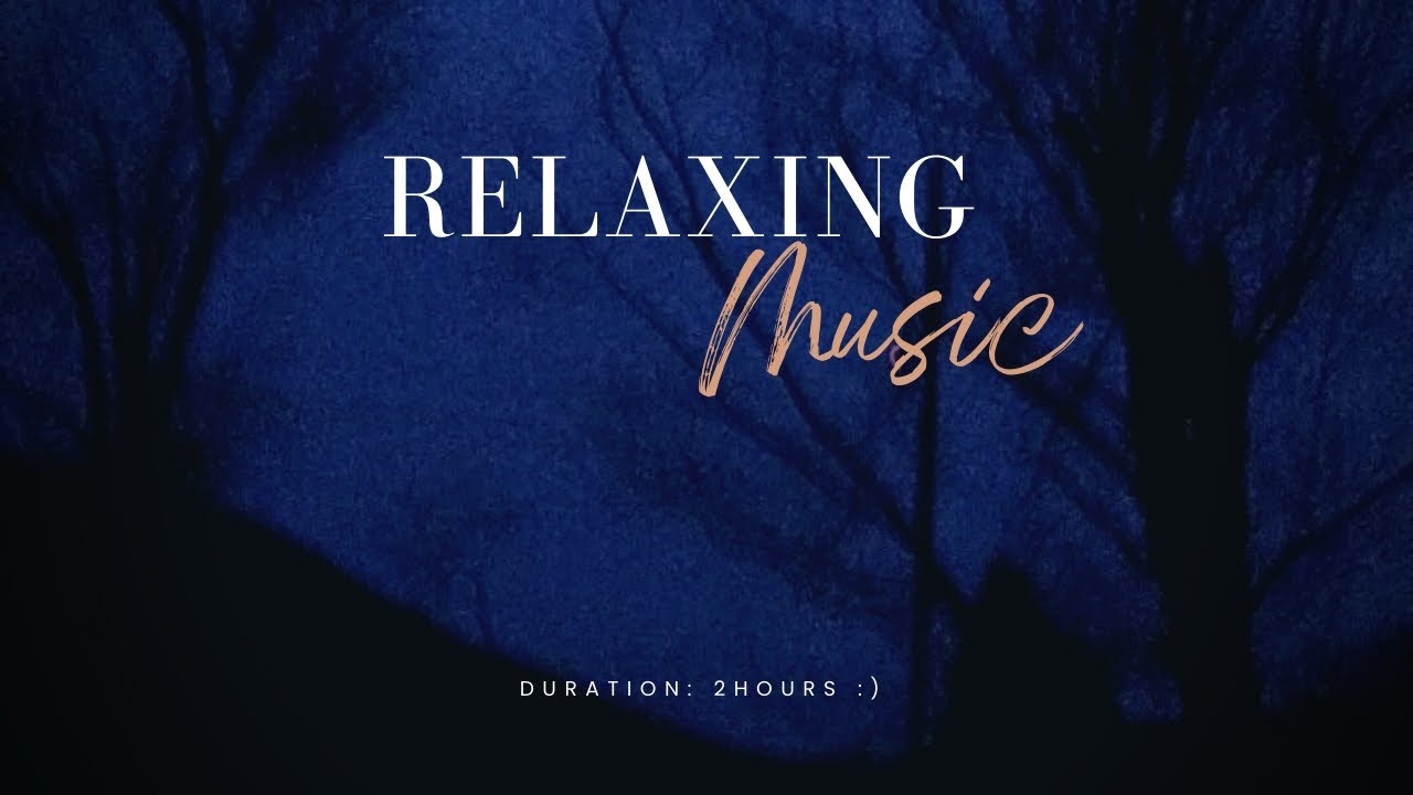 It's time to sleep. Deep sleep music/audio.Relaxing 🌒 music. Sleeping music. 