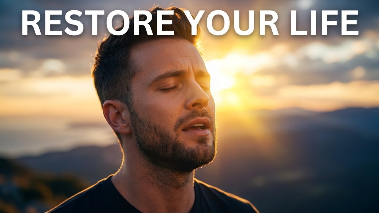When All Hope Is Lost | Christian Worship Songs Playlist to Restore Your Life