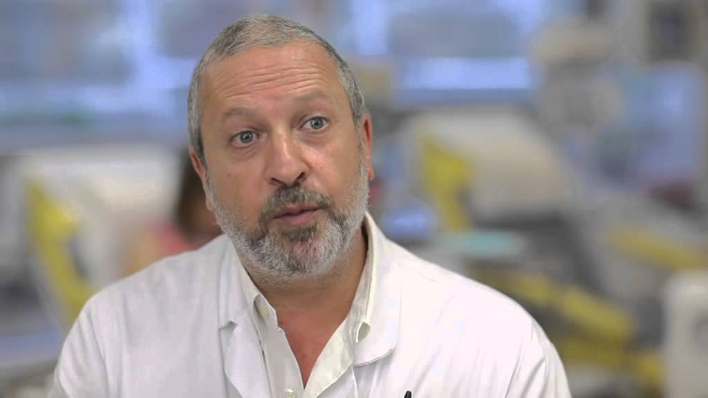 EFS - Le syst&egrave;me transfusionnel fran&ccedil;ais