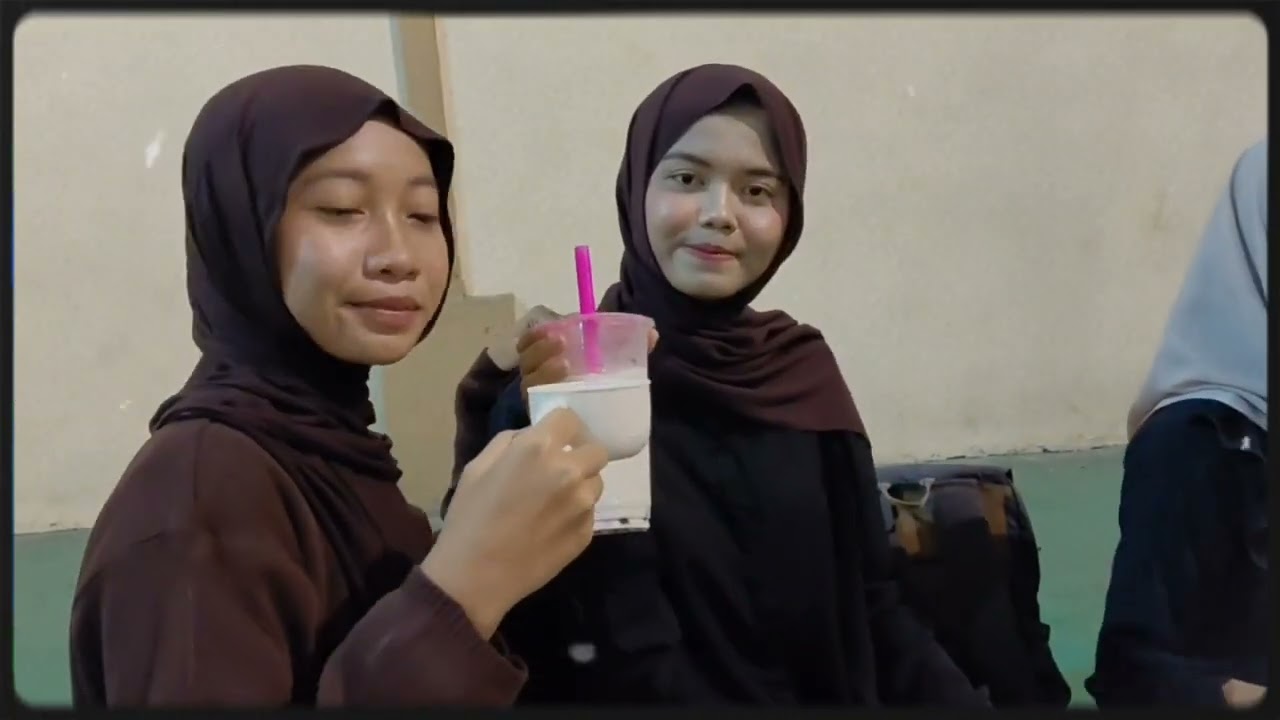 KEGIATAN PONDOK RAMADHAN SMK ANTARTIKA 2 SIDOARJO 