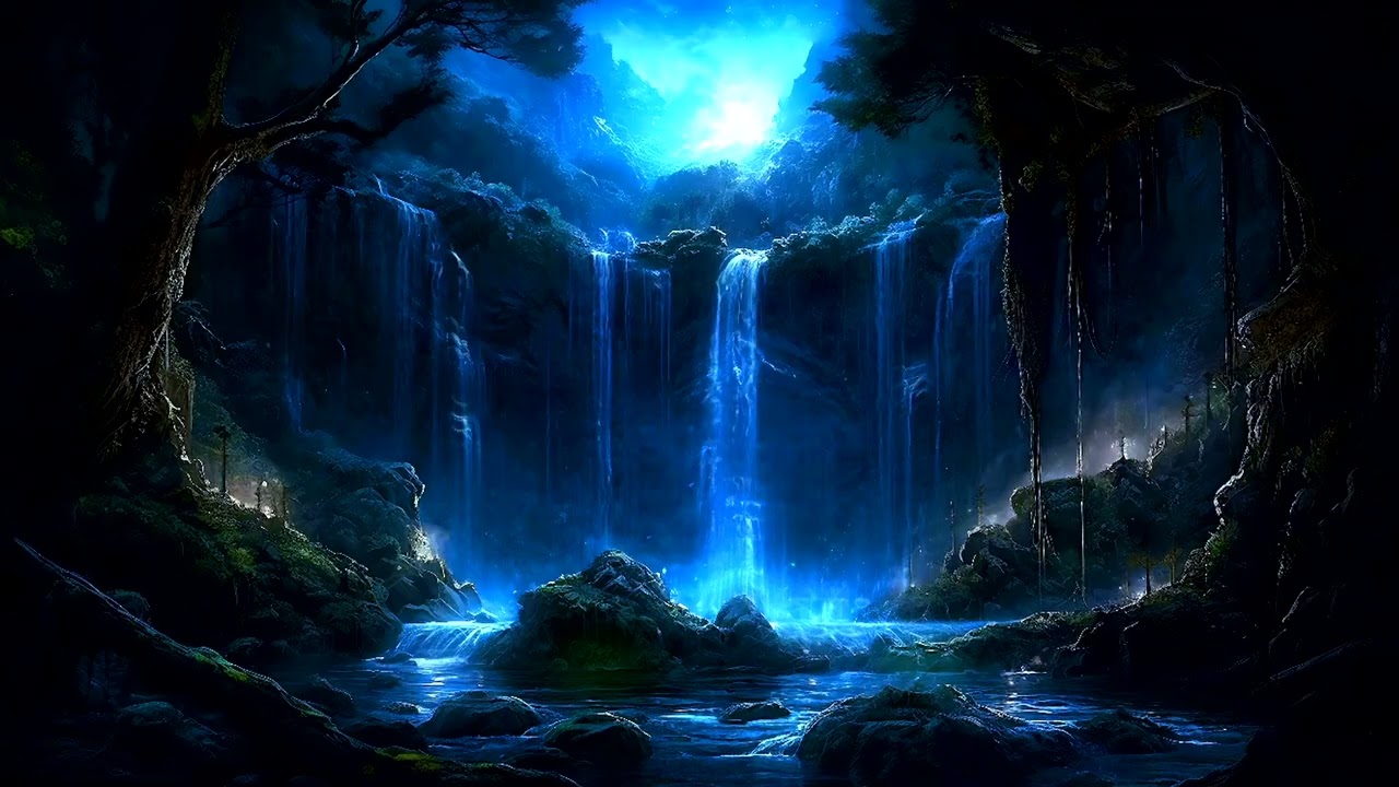 🫧 Sleep When Anxiety Won’t Let Go Guided Meditation to Calm Your Mind & Finally Rest