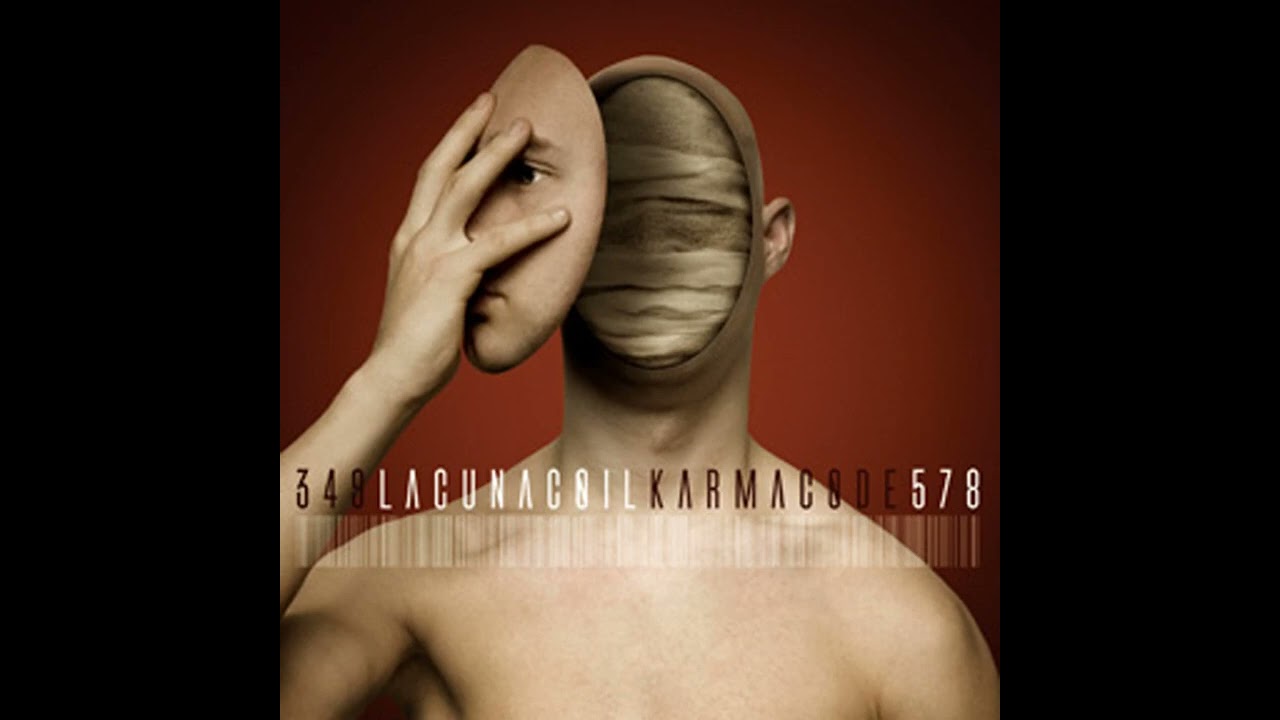 Lacuna Coil - Fragile