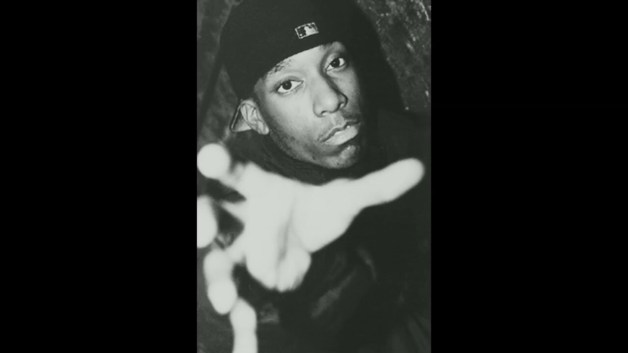 (FREE) Big L Type Beat - 
