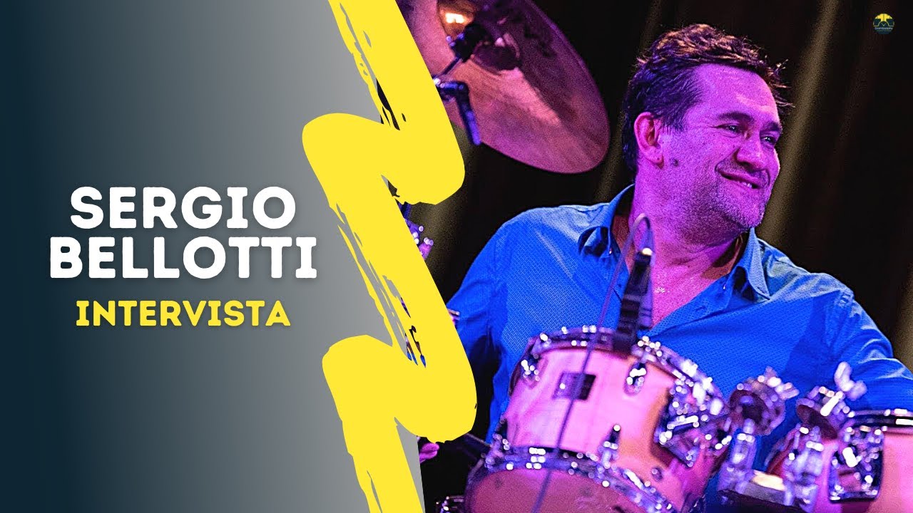 Intervista a Sergio Bellotti (Berklee College of Music)