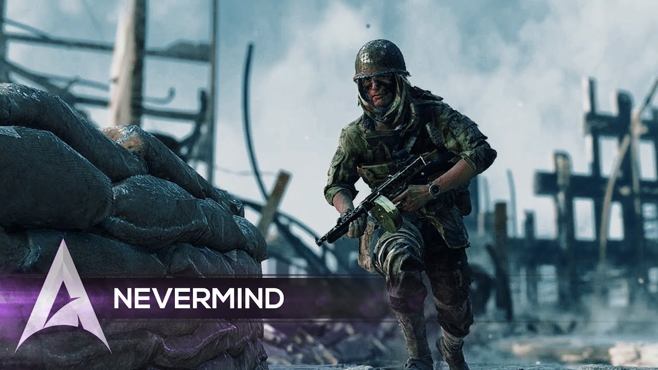 Battlefield 5 Montage: @NoVaVengeance & @AscendWinter in 