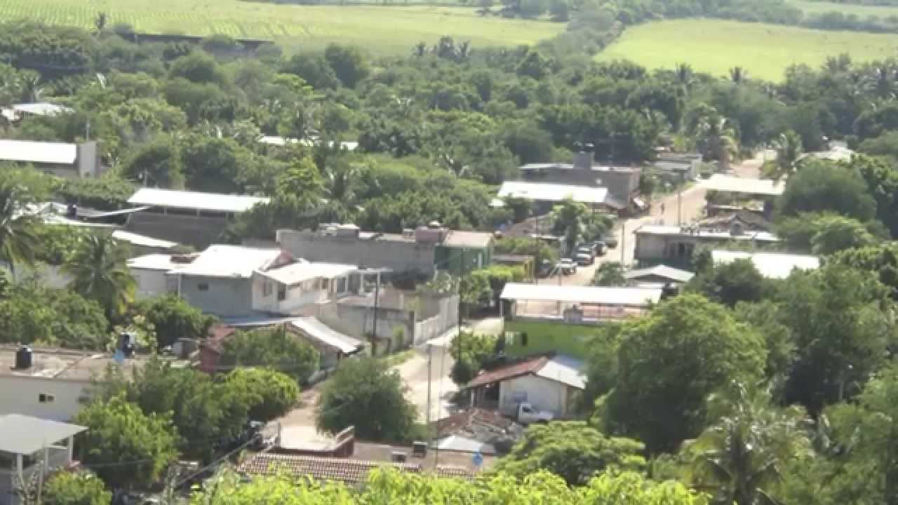 Plaza Vieja Michoacan 2014