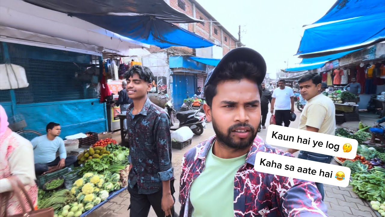 Mere Dost ke Haath Mein Moch 😭 | Dekho Kya Hua 
