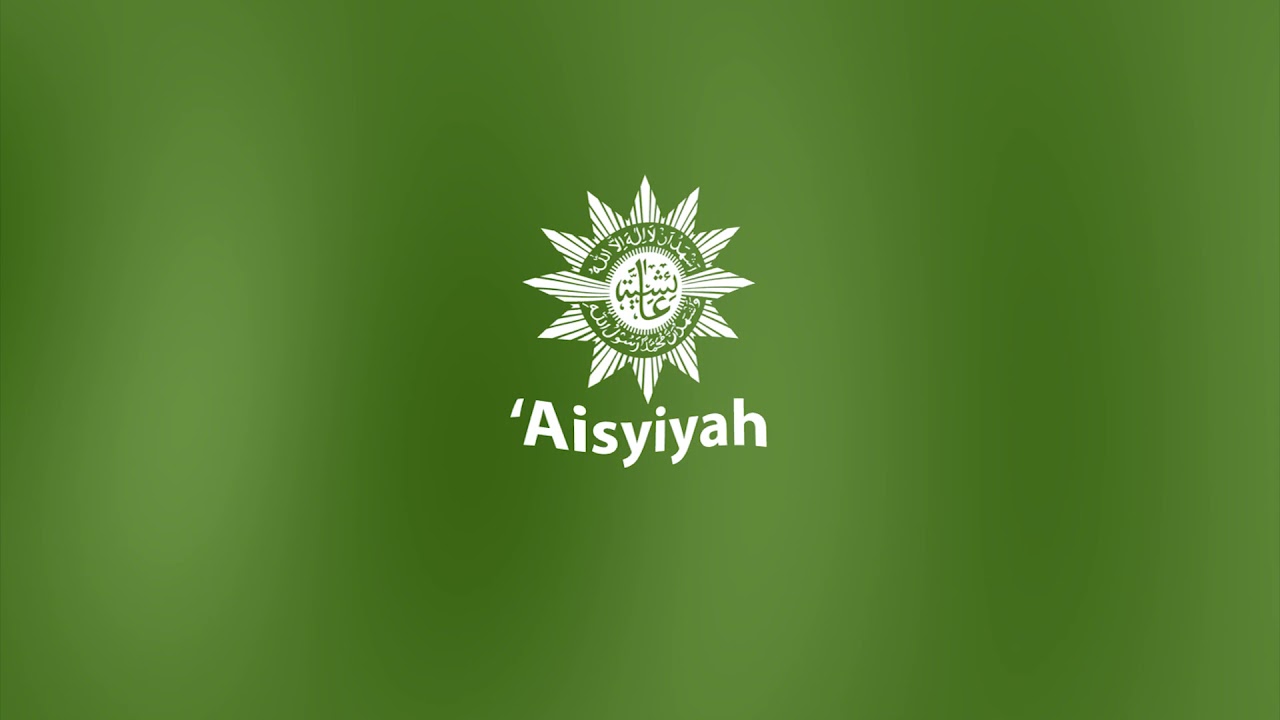 Mars Aisyiyah (Resmi)