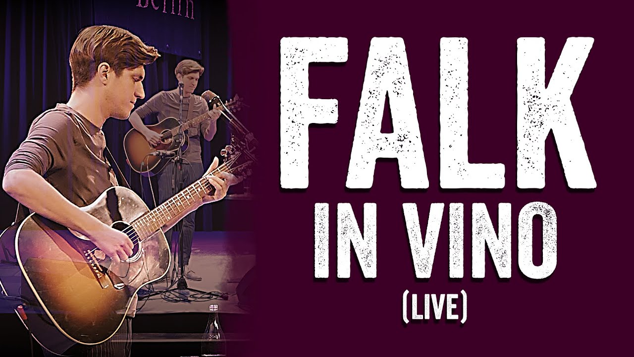 FALK - In Vino