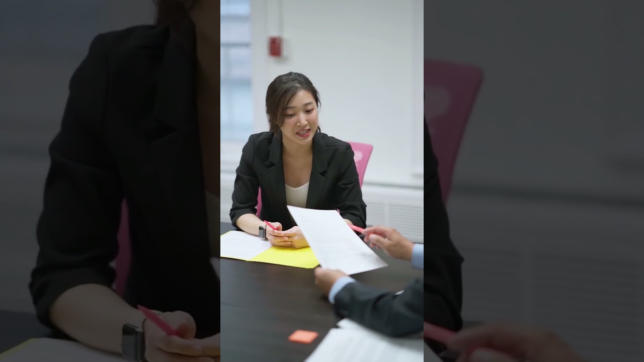 Tại sao kh&ocirc;ng n&ecirc;n n&oacute;i lung tung với đồng nghiệp ? #c&ocirc;ngsở #chuyendoi #kinhnghiemsong