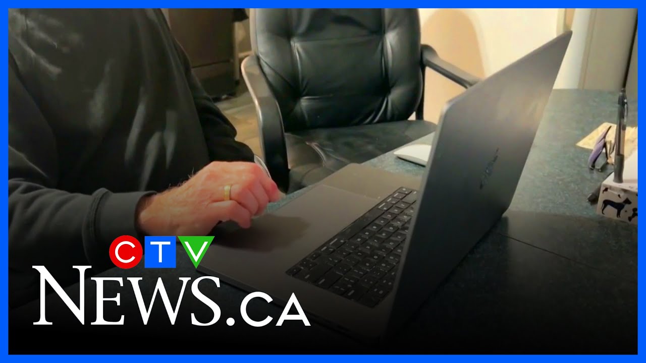 Ottawa couple loses $177,000 in deepfake investment scam