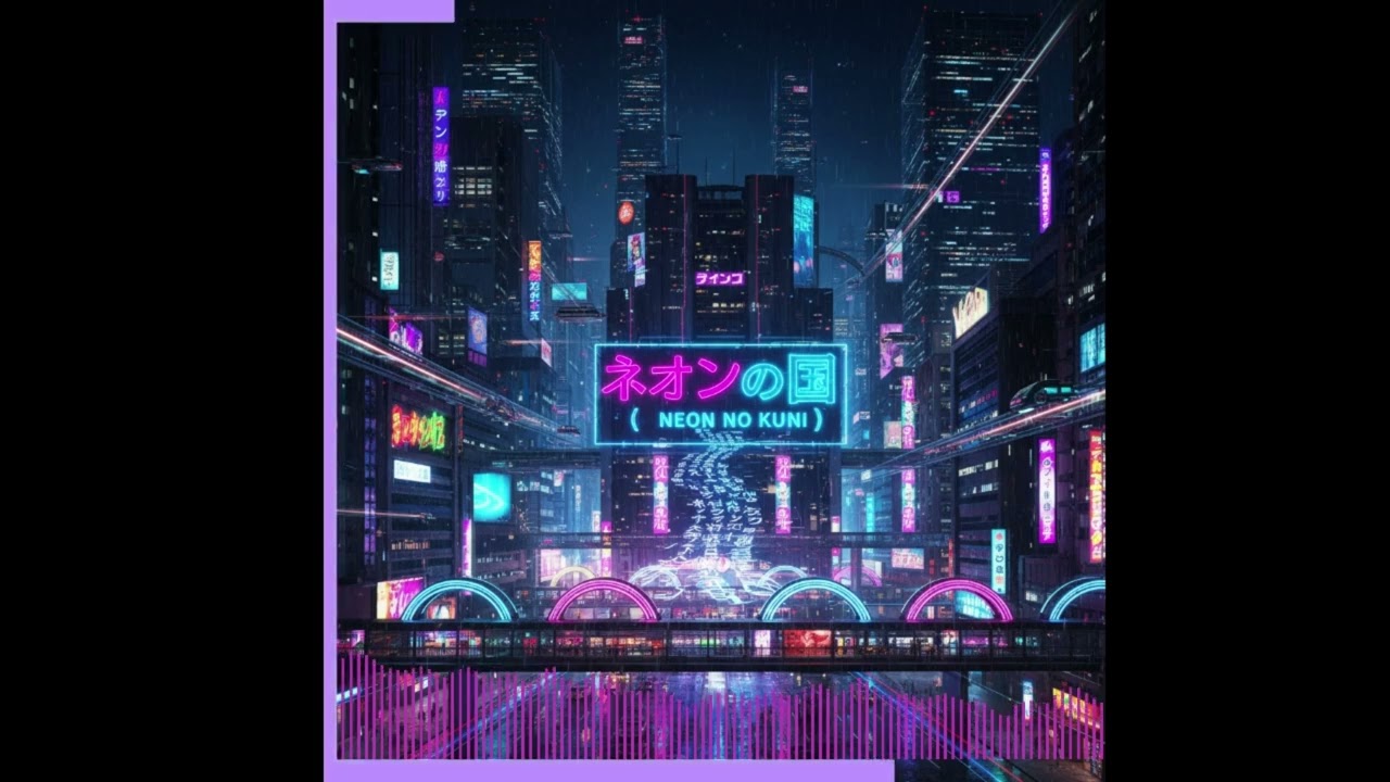 「ネオンの国 Neon no Kuni」