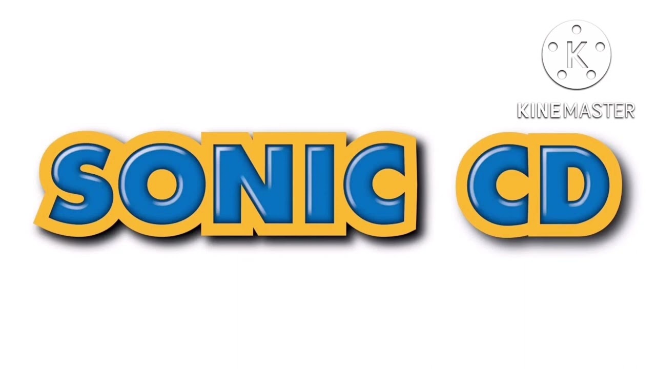 Boss US - Sonic The Hedgehog CD Music Extended Backwards