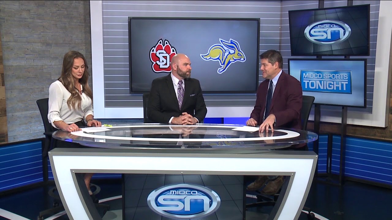 Rivalry Preview 11/16/18