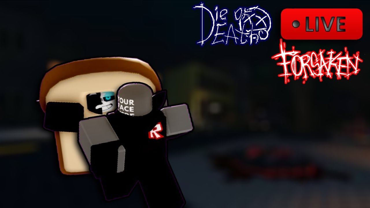 PLAYING ROBLOX GAMES WITH VIEWERS