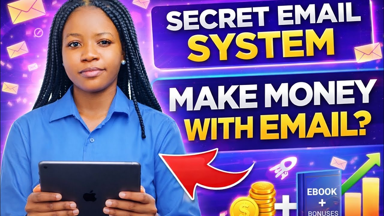 Secret Email System Review  &ndash; Is It Worth It? (Honest Breakdown)