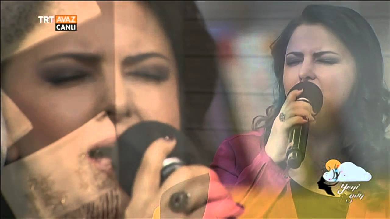 Yaradan Var - Münevver Özdemir ve Hasan Hüseyin Genç - Yenigün - TRT Avaz