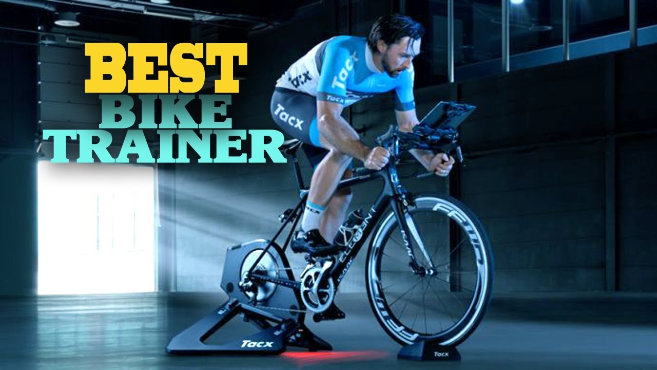 ✅ Indoor Bike Trainer &ndash; Top 5 Best Bike Trainers 2022.