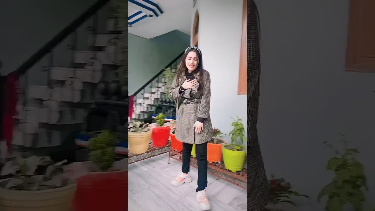 Temporary Pyar Kaka song and Tiktok video by Prabh Kaur#punjabitiktok