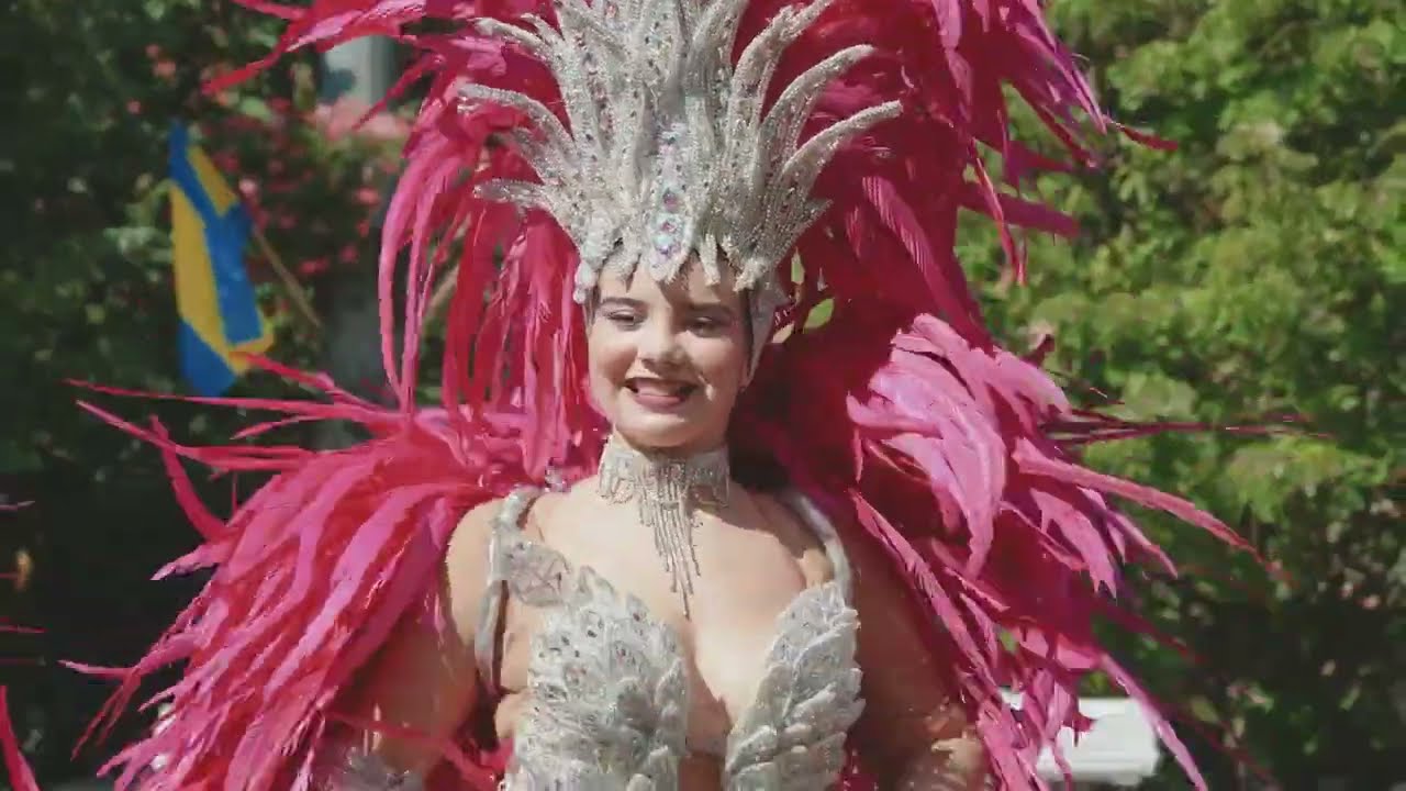 🌺 Debreceni Virágkarnevál 2024 - Rövidfilm 🌺
