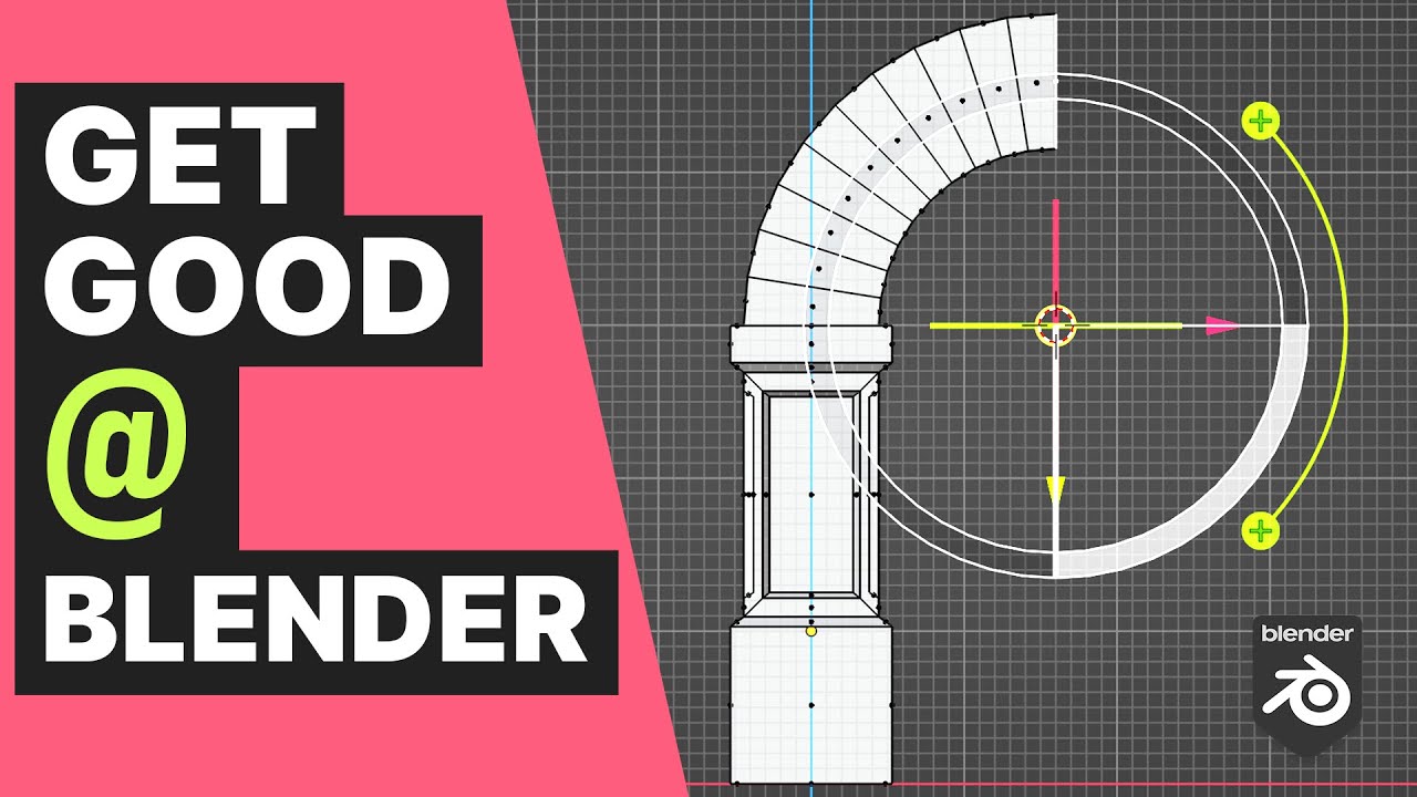 Освойте Blender — практические задания для совершенствования ваших навыков!