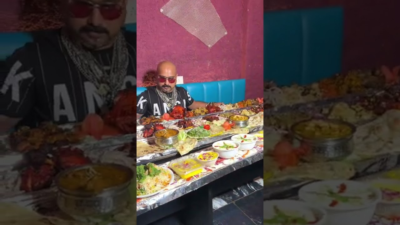 4 big non-veg mix platter&hellip;❤️👑 #shorts