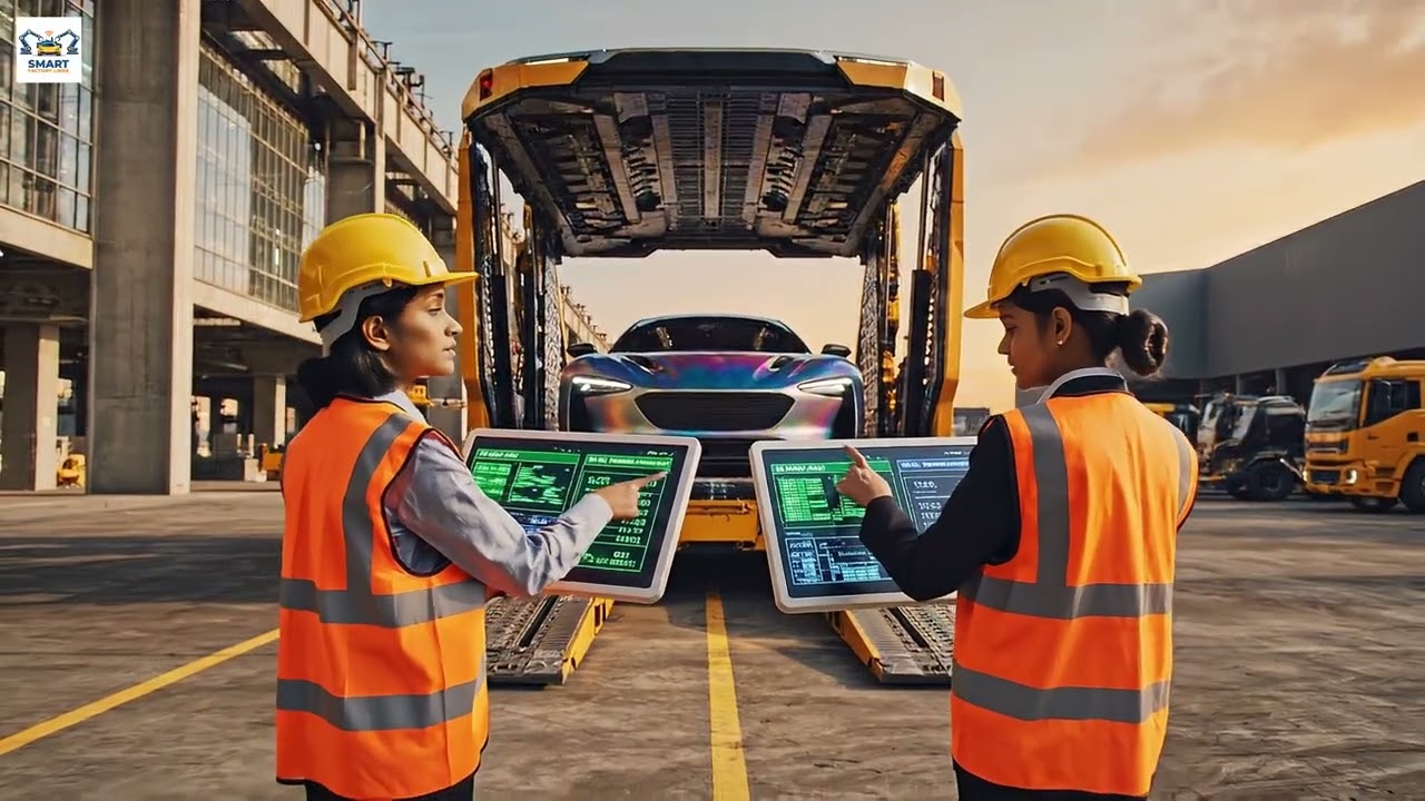 Inside the Factory: Koenigsegg Jesko: Megacar Assembly Secrets