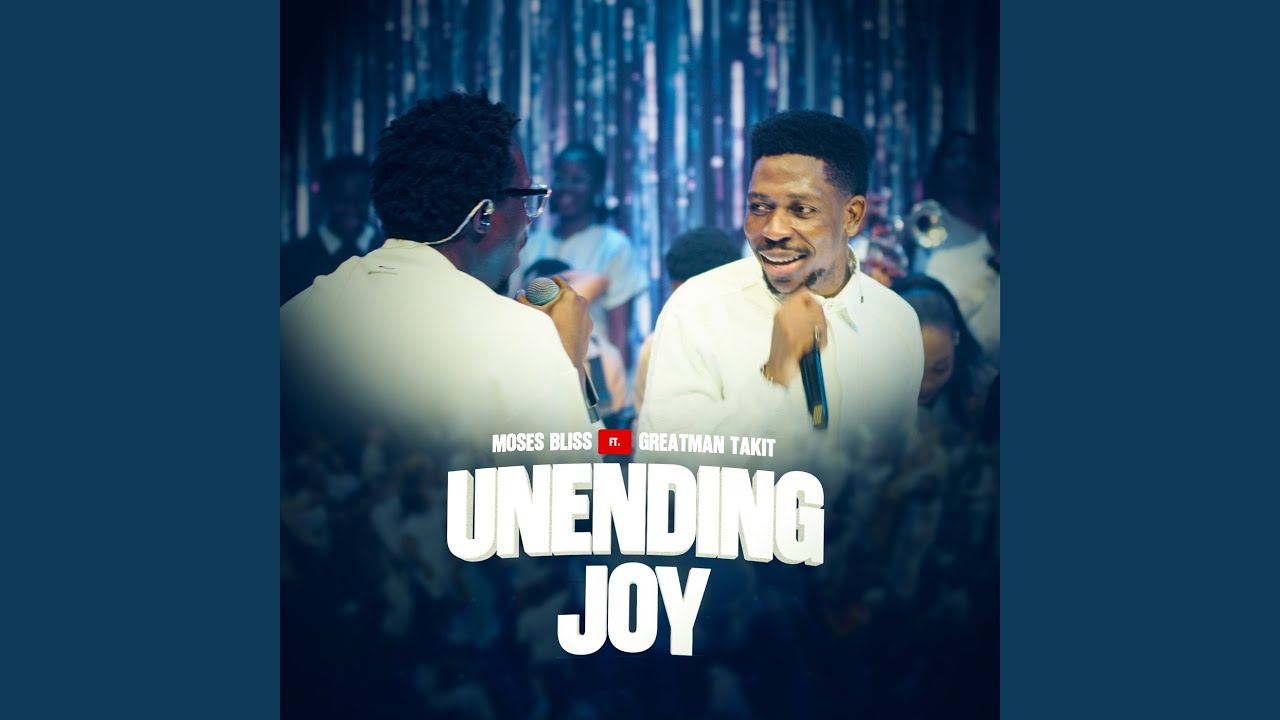 Unending Joy