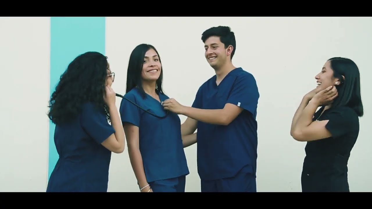 QUERIDO YO -  PROMOCIÓN XXVI - Facultad de Medicina Humana de la Universidad Nacional de Cajamarca