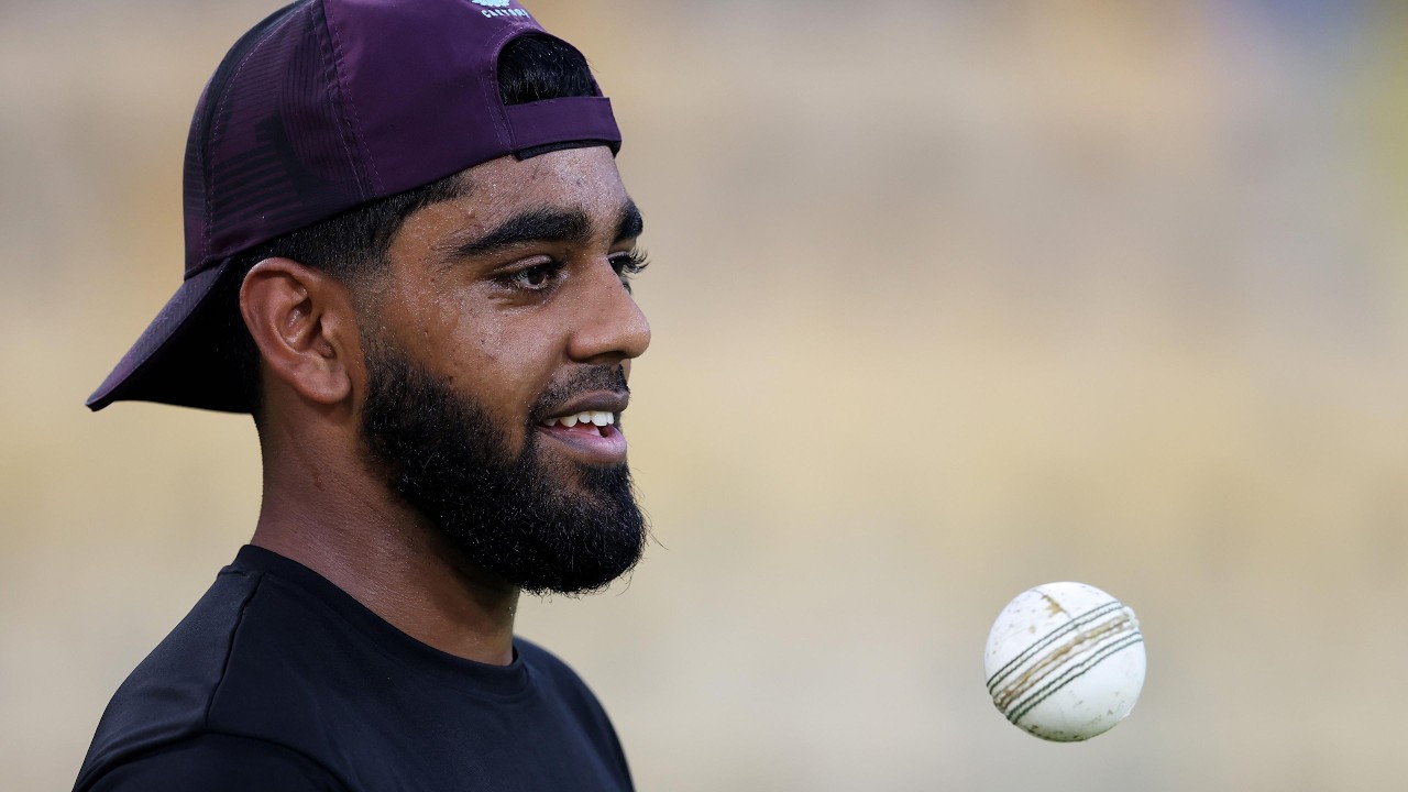 Rehan Ahmed Plays Down Semi-Finals Appearance Chances