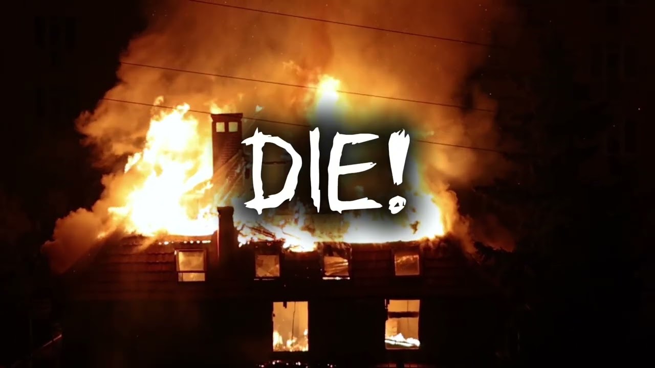 The Witch [Official Lyric Video]