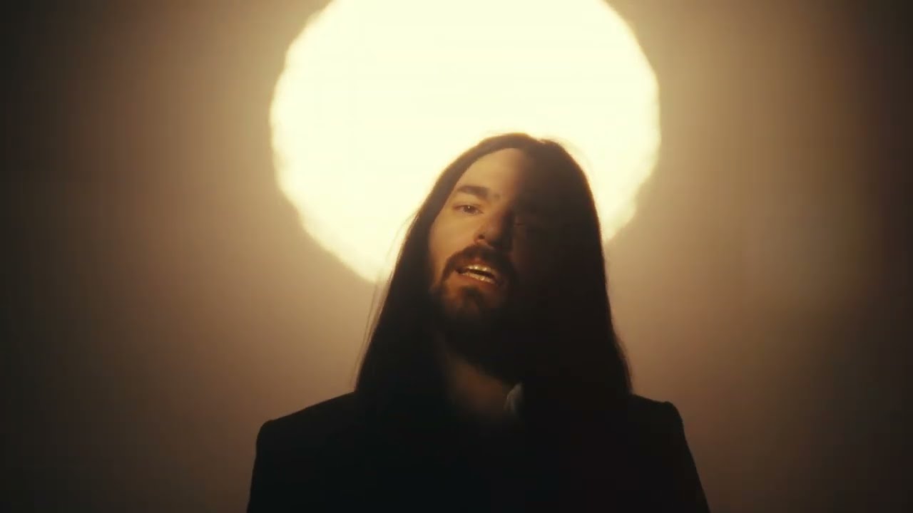 Attica Riots - Baptism (Official Music Video)