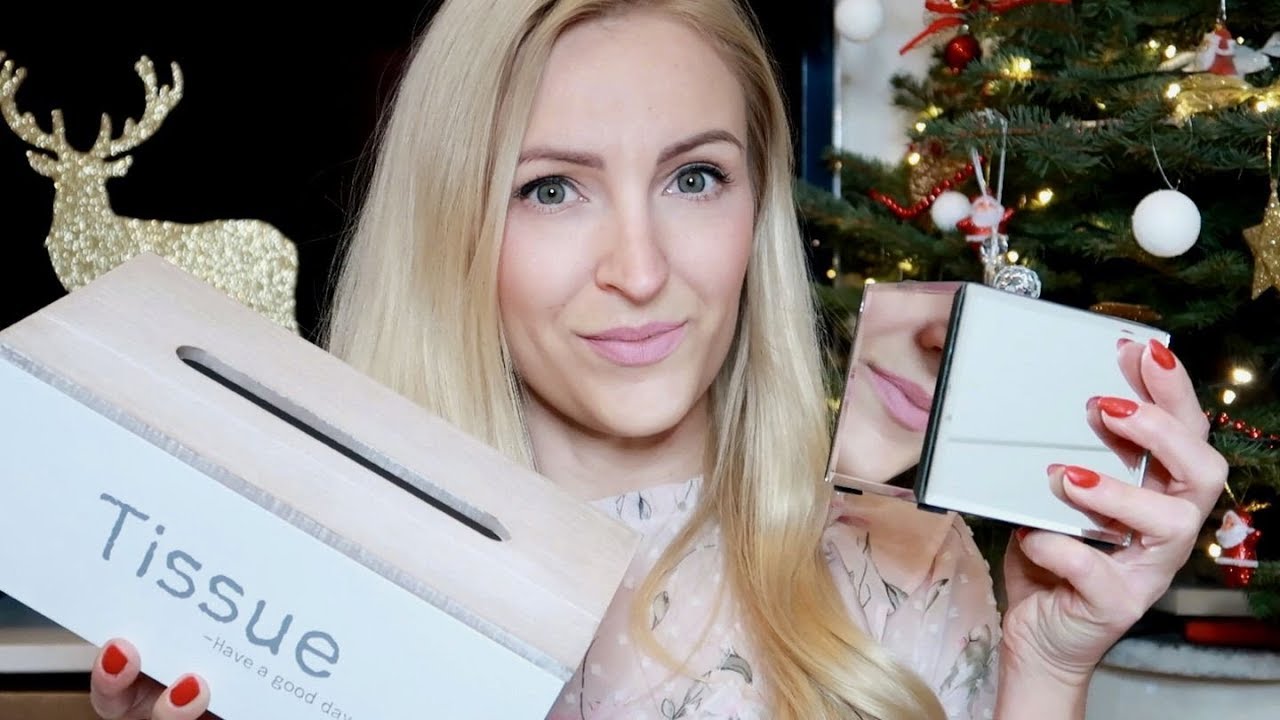 JYSK HAUL | DEKORACJE DO DOMU | DORISKA