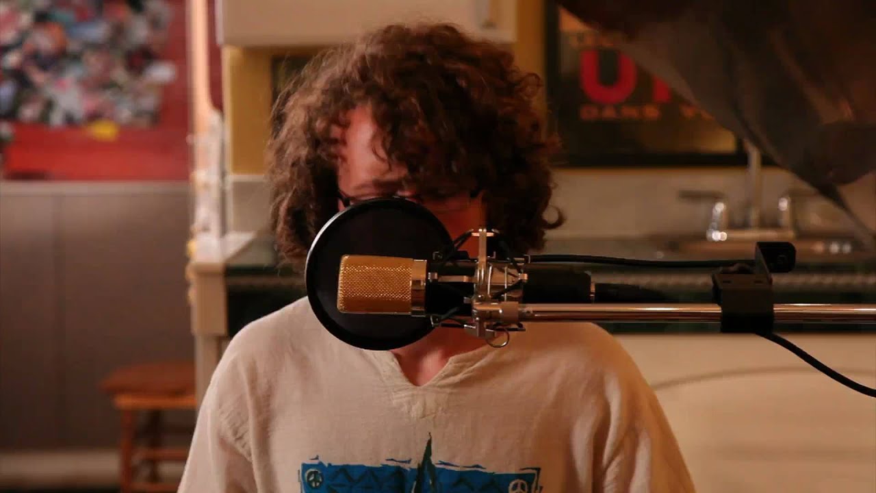 Stop The Leak -- Gulf Oil Spill Music Video -- Devon Yesberger