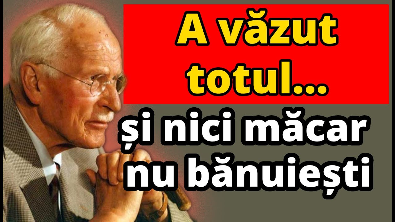 5 lucruri SECRETE pe care bărbații le observă la tine înainte să îți știe numele | Carl Jung