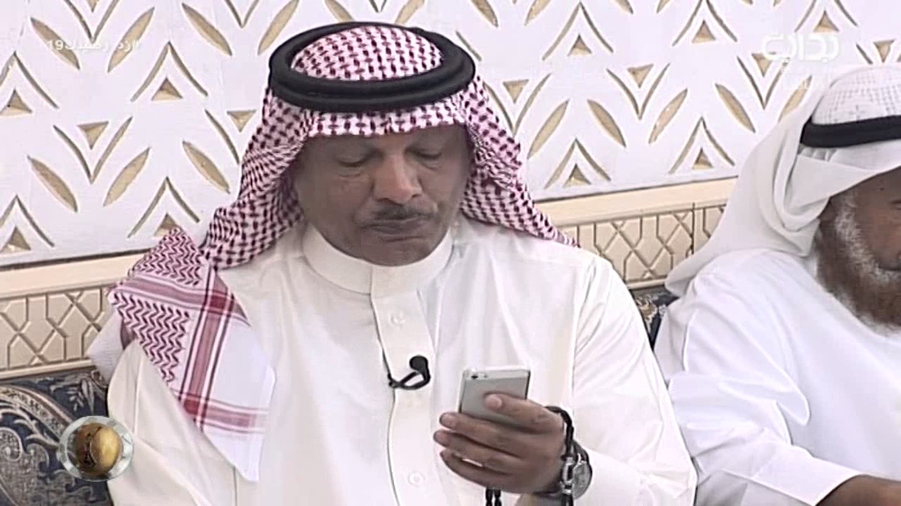 يا صالح البحث خله ـ أبو وليد | #زد_رصيدك19