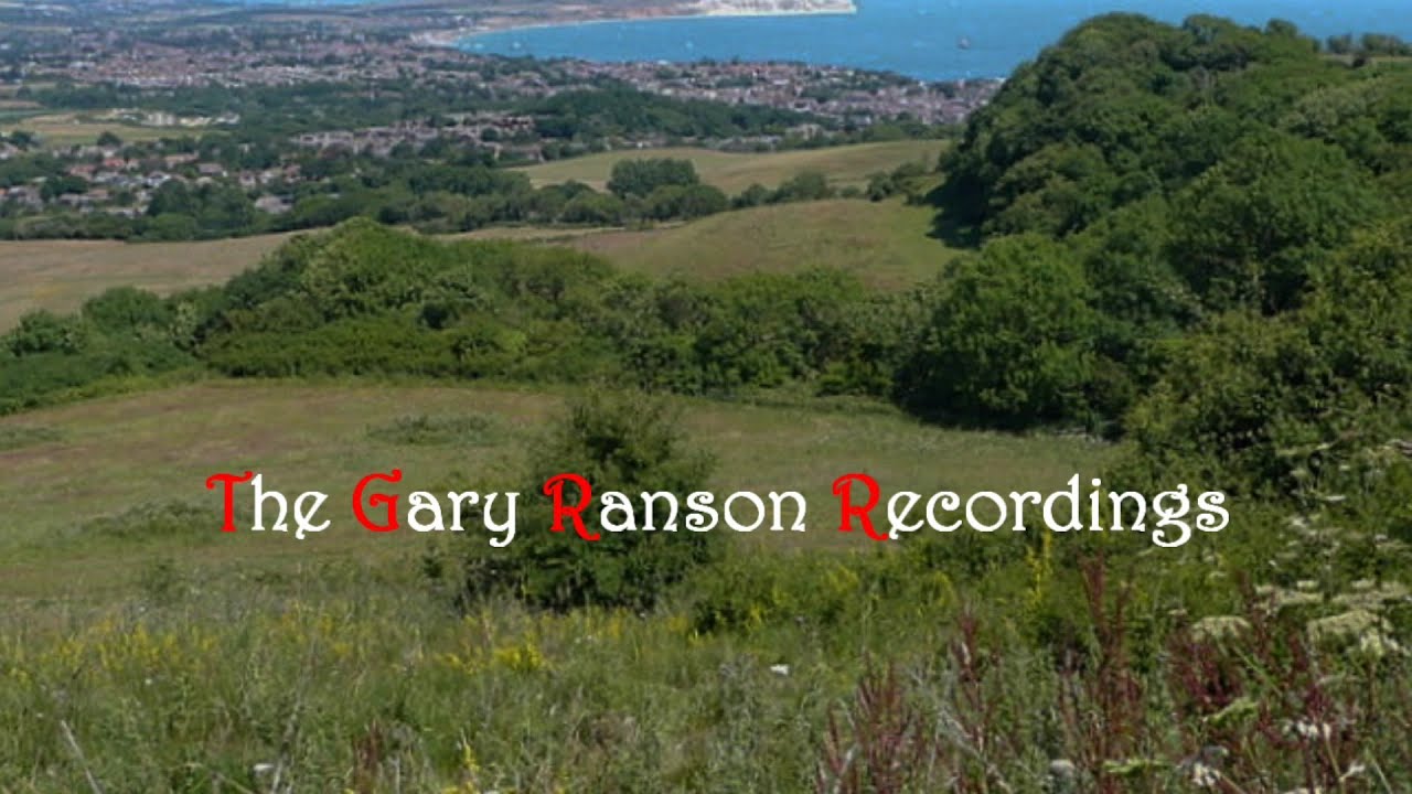 EVP Session at St Martins down aircraft crash site