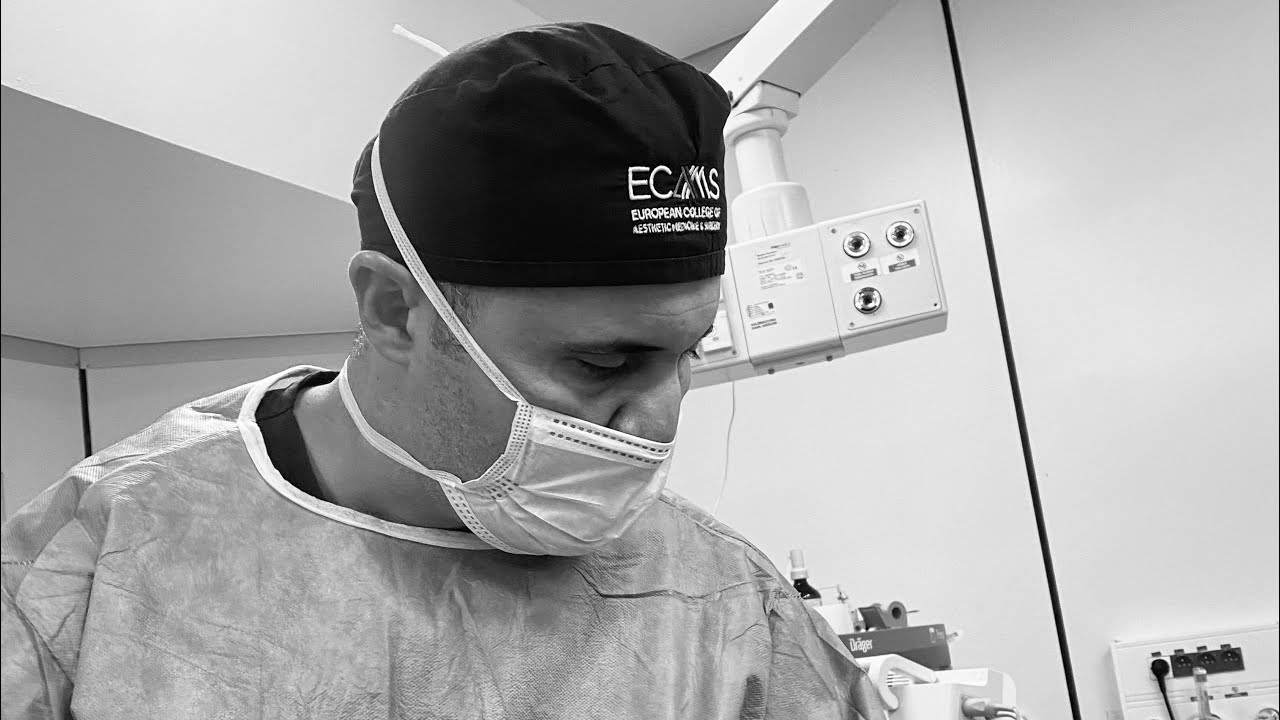 Advanced Liposuction / Vaser Hi-Def Liposuction / Hands on Training / Liposaver Assisted liposuction