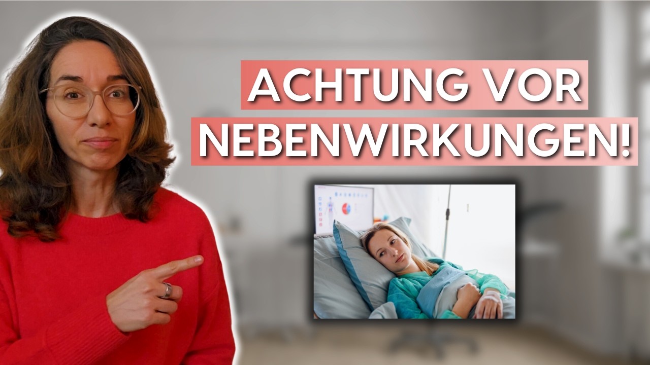 SO startest du deine HPU-Therapie richtig! (Wichtig)