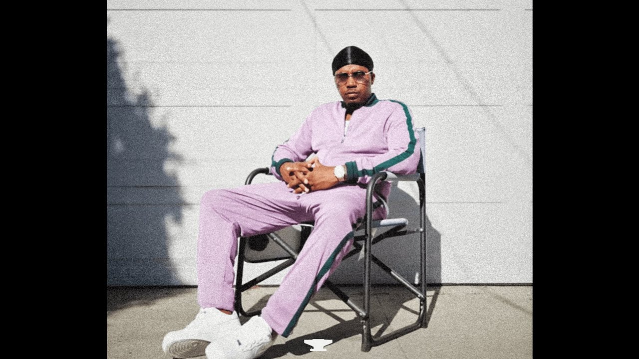 Nas x Hit Boy Type Beat, Kings Disease 2 Type Beats - 