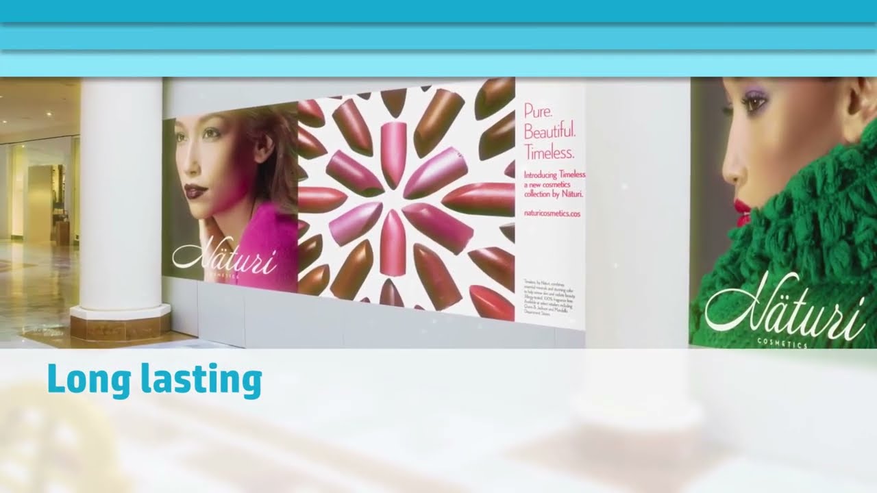 HP Adhesive-Backed Media