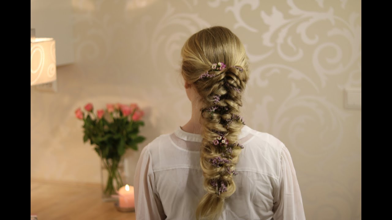 Romantisk vårfrisyre (norsk)
