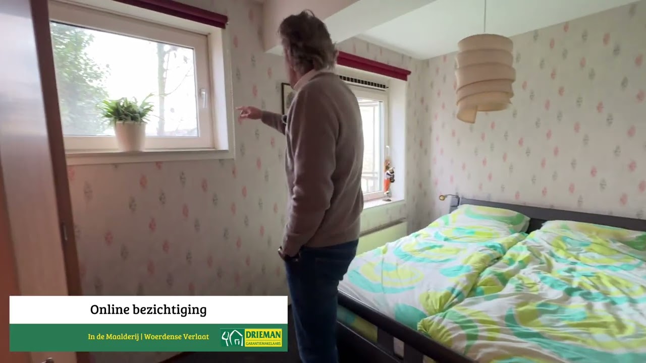 In de Maalderij 5, Woerdense Verlaat