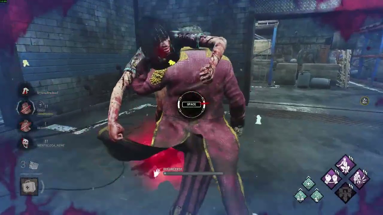 Dead by Daylight 2026 01 25   22 29 51 02