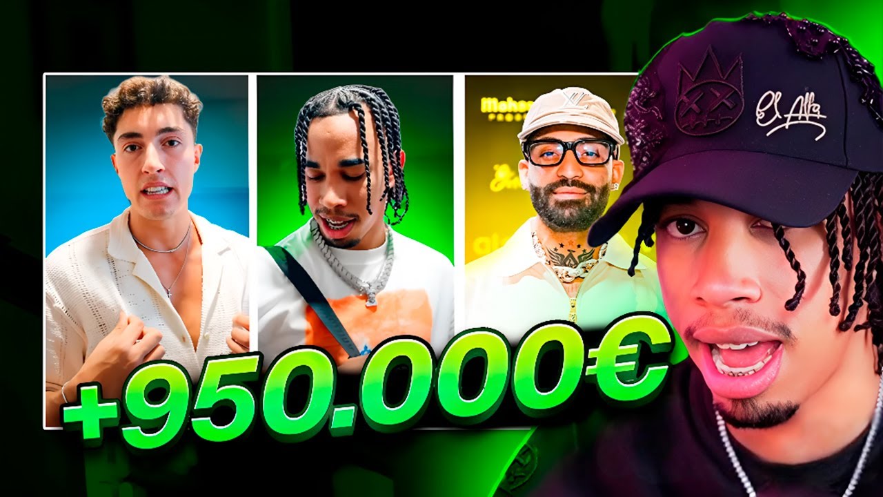 Rdjavi reacciona a cuanto vale tu outfit velada año 5
