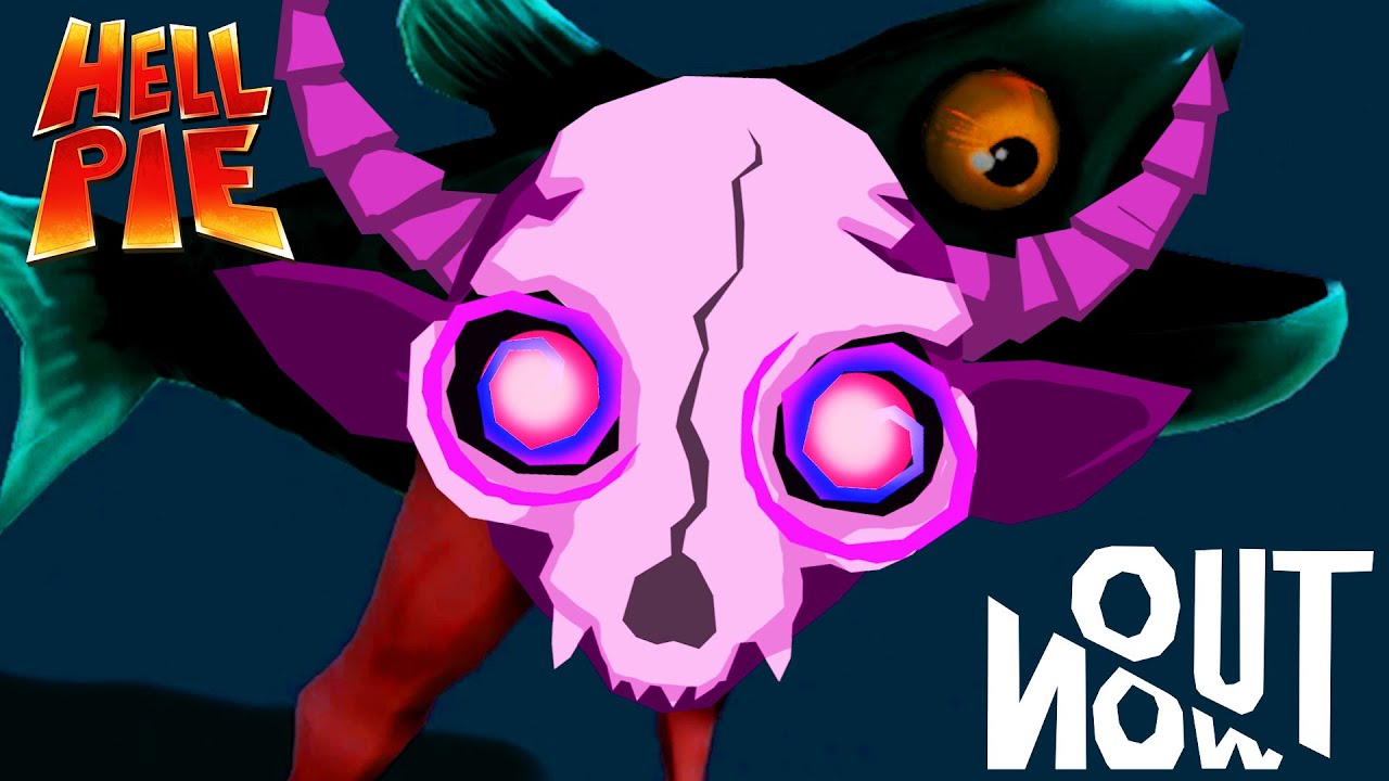 Hell Pie - Accolades Trailer