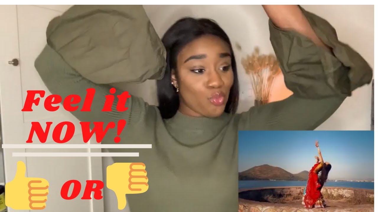 Irish Girls First time listening to Now United (Feel it Now) Reaction/Review