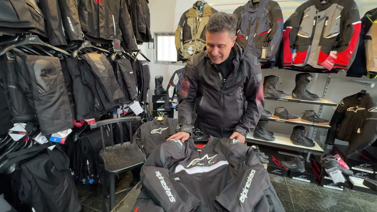 Jaquetas 100% verão. Veja boas opções.